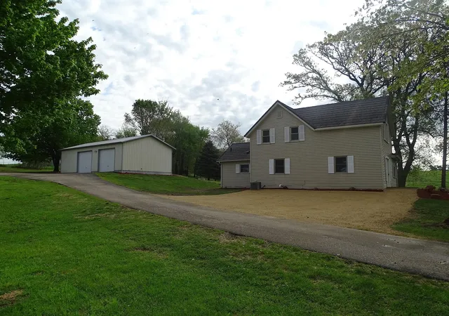 Homes for sale in Plum City, WI | W1044 County Road Ss, Plum City, WI 54761 | MLS# 7076917