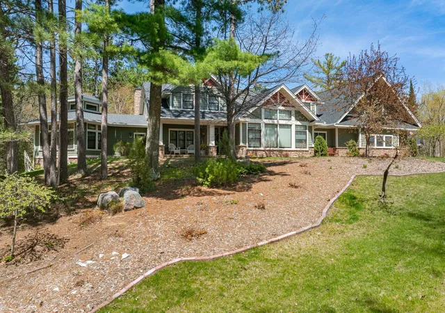Photo 2 of Single family home for sale at 46890 Smith Lake Rd, Marcell, MN 56657 | MLS# 7076924 | Listing updated on 2026-08-25
