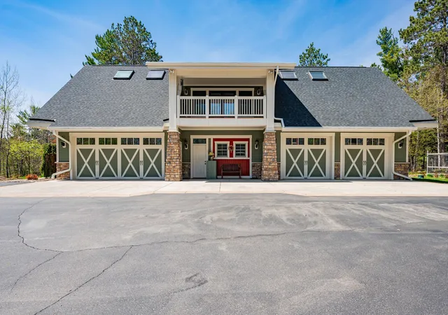 Photo 3 of Single family home for sale at 46890 Smith Lake Rd, Marcell, MN 56657 | MLS# 7076924 | Listing updated on 2026-08-25