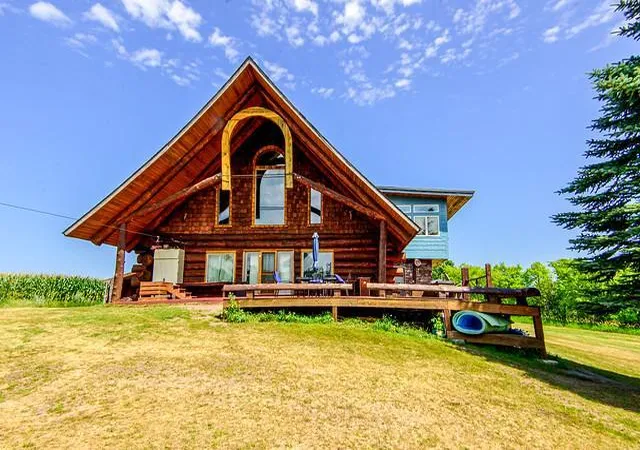 1st image of 33963 300th Ave, Dent, MN 56528 | MLS# 7076927