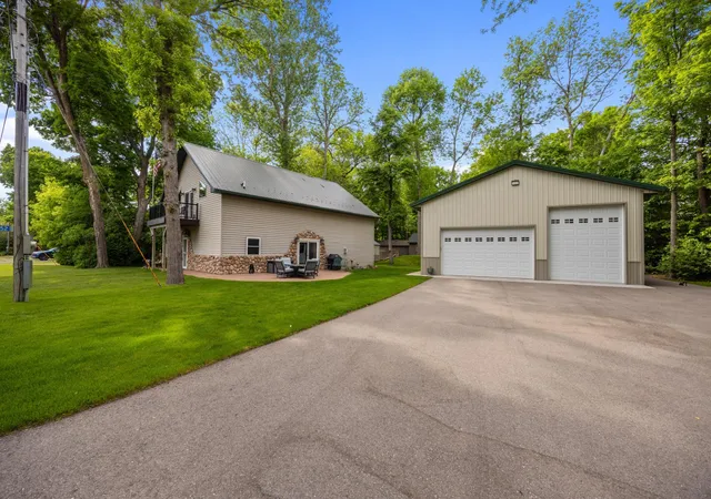 Photo 2 of Single family home for sale at 5452 Wildwood Ave, Isle, MN 56342 | MLS# 7076934 | Listing updated on 2026-10-22