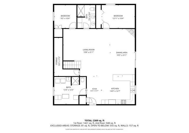 40th image of 5452 Wildwood Ave, Isle, MN 56342 | MLS# 7076934
