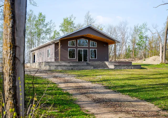 Photo 1 of Single family home for sale at 18156 420th Street Se, Winger, MN 56592 | MLS# 7076938 | Listing updated on 2026-08-27