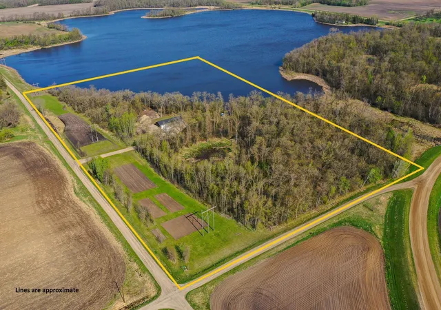 Photo 2 of Single family home for sale at 18156 420th Street Se, Winger, MN 56592 | MLS# 7076938 | Listing updated on 2026-08-27