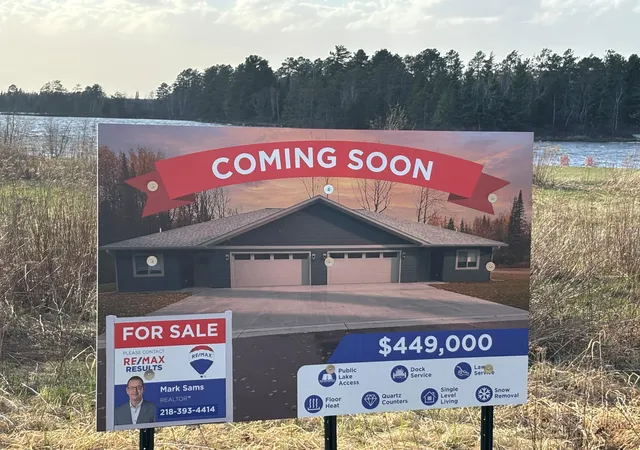 1st image of 314 Pospeck Ln #314, Hoyt Lakes, MN 55750 | MLS# 7076971