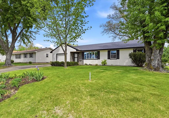 Homes for sale in Spring Lake Park, MN | 7801 Monroe St Ne, Spring Lake Park, MN 55432 | MLS# 7077014