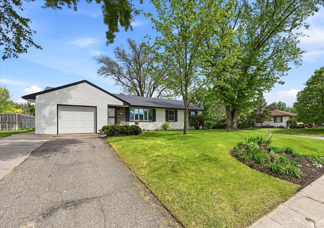 Homes for sale in Spring Lake Park, MN | 7801 Monroe St Ne, Spring Lake Park, MN 55432 | MLS# 7077014