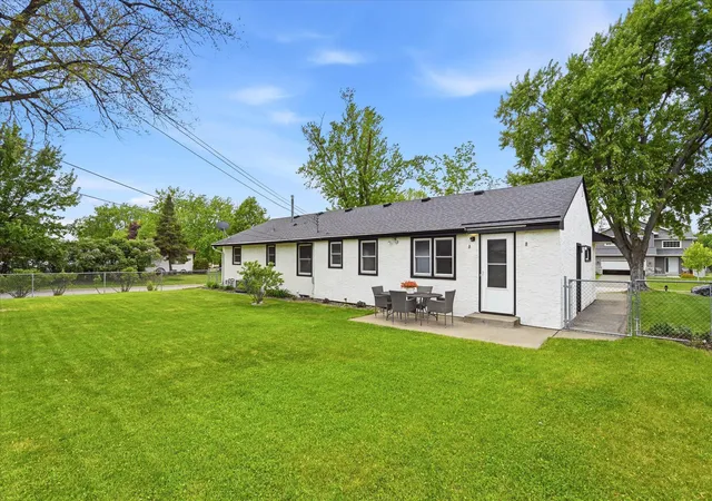 Homes for sale in Spring Lake Park, MN | 7801 Monroe St Ne, Spring Lake Park, MN 55432 | MLS# 7077014