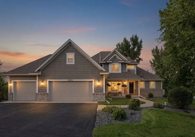 Photo 1 of Sale Pending at 8735 136th Street Ct N, Hugo, MN 55038 | MLS# 7077043 | Listing updated on 2026-07-24