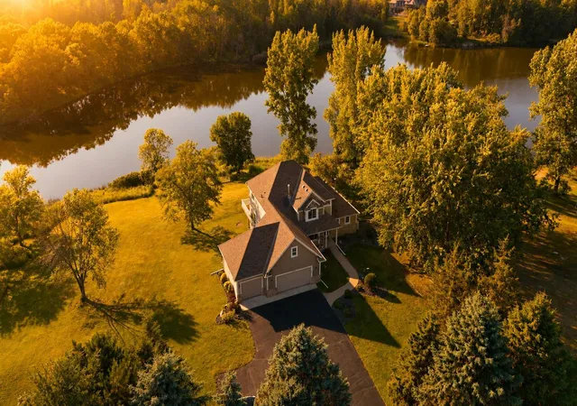 2nd image of 8735 136th Street Ct N, Hugo, MN 55038 | MLS# 7077043