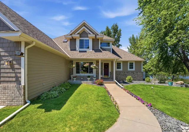 Photo 3 of Sale Pending at 8735 136th Street Ct N, Hugo, MN 55038 | MLS# 7077043 | Listing updated on 2026-07-24