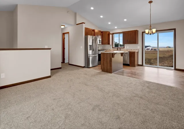 4th image of 945 2 1/2 Ave Sw, Rice, MN 56367 | MLS# 7077057
