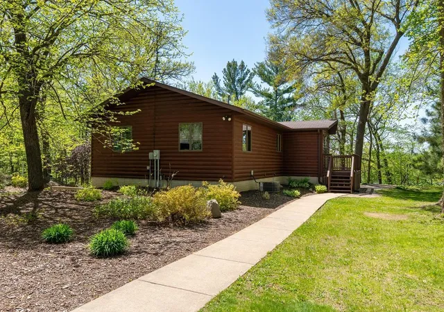 Photo 1 of Sale Pending at N705 298th Street, Eau Galle, WI 54737 | MLS# 7077066 | Listing updated on 2026-09-16