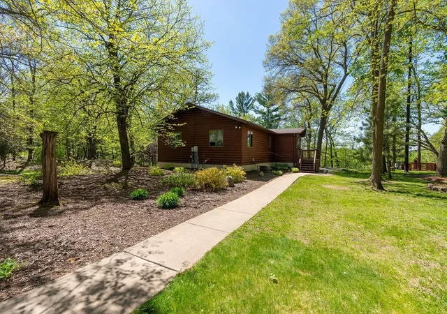 Photo 3 of Sale Pending at N705 298th Street, Eau Galle, WI 54737 | MLS# 7077066 | Listing updated on 2026-09-16