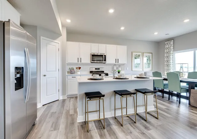 2nd image of 8102 Martin Ave Ne, Elk River, MN 55330 | MLS# 7077080
