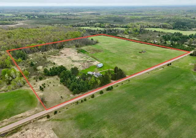 Photo 1 of Sale Pending at 70332 Rhine Lake Rd, Finlayson, MN 55735 | MLS# 7077105 | Listing updated on 2026-08-25