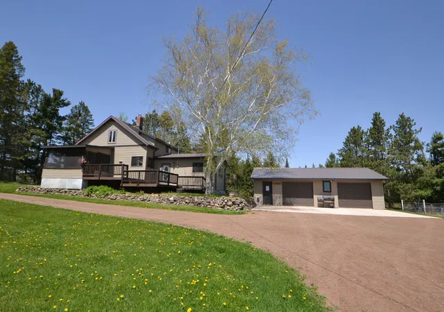 2nd image of 70332 Rhine Lake Rd, Finlayson, MN 55735 | MLS# 7077105