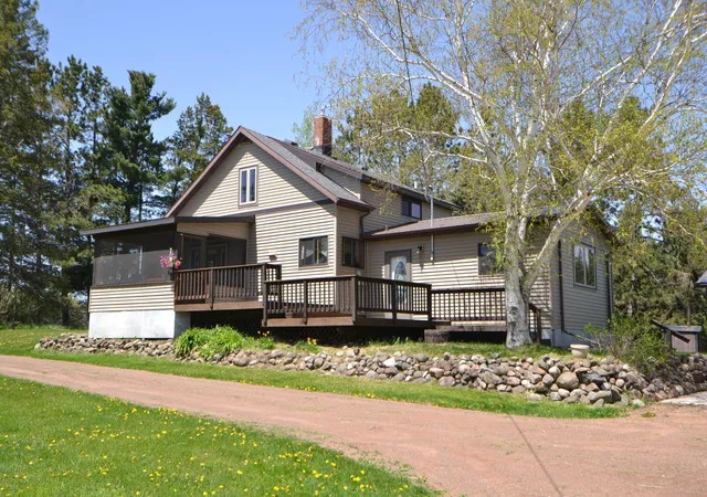 Photo 4 of Sale Pending at 70332 Rhine Lake Rd, Finlayson, MN 55735 | MLS# 7077105 | Listing updated on 2026-08-25