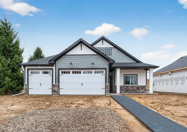 45th image of 1225 Honeysuckle Ln, Cambridge, MN 55008 | MLS# 7077111