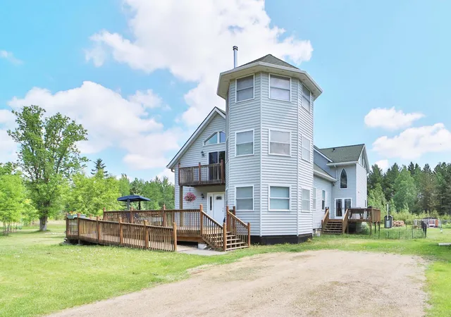 Homes for sale in Laporte, MN | 44338 Rail Rd, Laporte, MN 56461 | MLS# 7077113