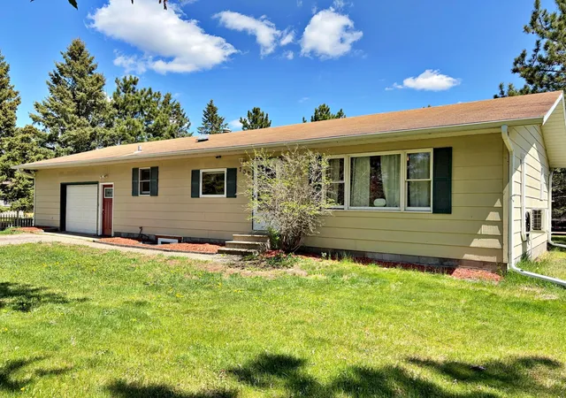 Homes for sale in Park Rapids, MN | 702 Washington Ave S, Park Rapids, MN 56470 | MLS# 7077114