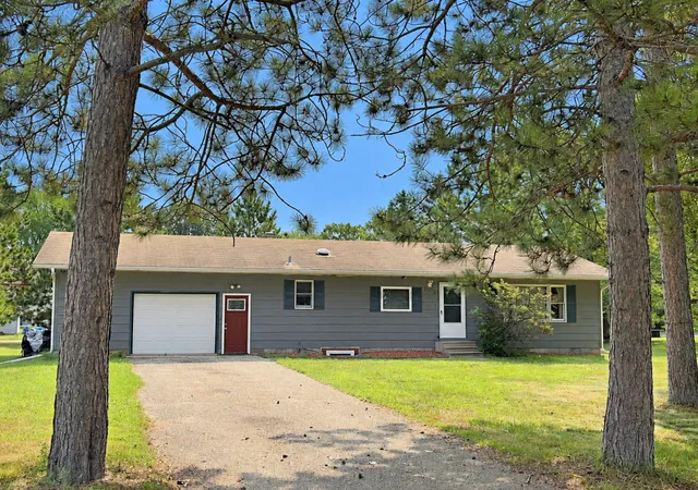 Photo 1 of Single family home for sale at 702 Washington Ave S, Park Rapids, MN 56470 | MLS# 7077114 | Listing updated on 2026-08-13