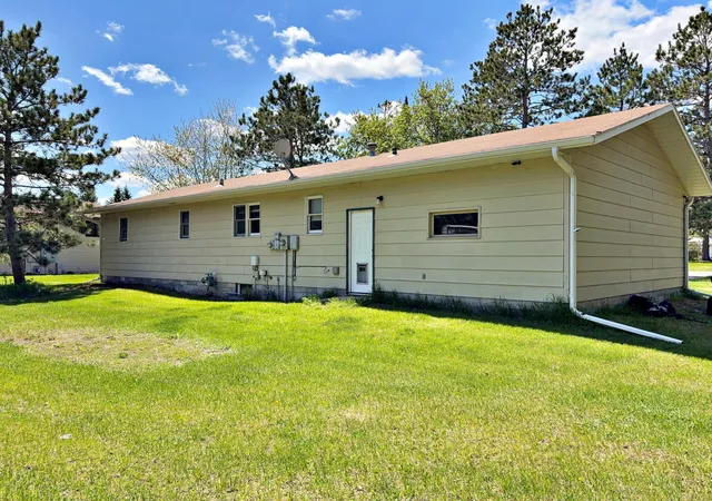 Homes for sale in Park Rapids, MN | 702 Washington Ave S, Park Rapids, MN 56470 | MLS# 7077114