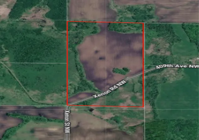 Homes for sale in Dalbo, MN | 000 Xenon Rd Nw, Dalbo, MN 55017 | MLS# 7077139