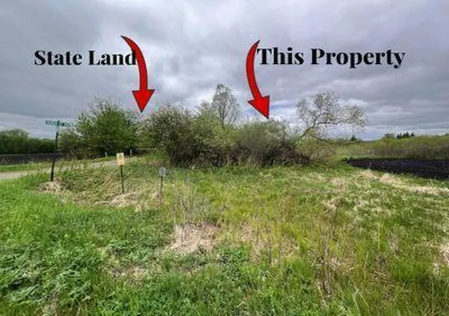 Photo 3 of Land for sale at 000 Xenon Rd NW, Dalbo, MN 55017 | MLS# 7077139 | Listing updated on 2026-08-17