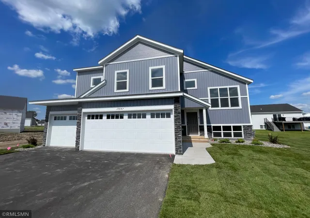 1st image of 19847 Enfield Ave N, Forest Lake, MN 55025 | MLS# 7077142