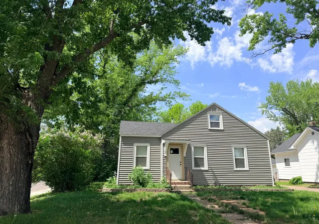 Homes for sale in Mora, MN | 101 Wood St N, Mora, MN 55051 | MLS# 7077146