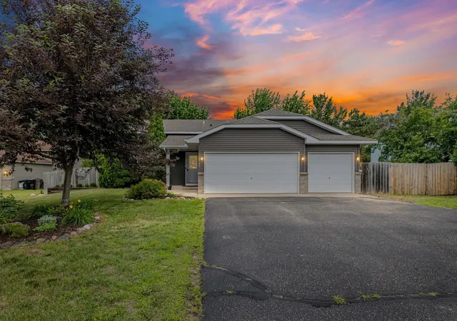 Homes for sale in Andover, MN | 1547 144th Ave Nw, Andover, MN 55304 | MLS# 7077186