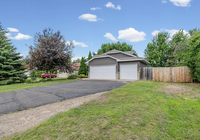 Homes for sale in Andover, MN | 1547 144Th Ave Nw, Andover, MN 55304 | MLS# 7077186
