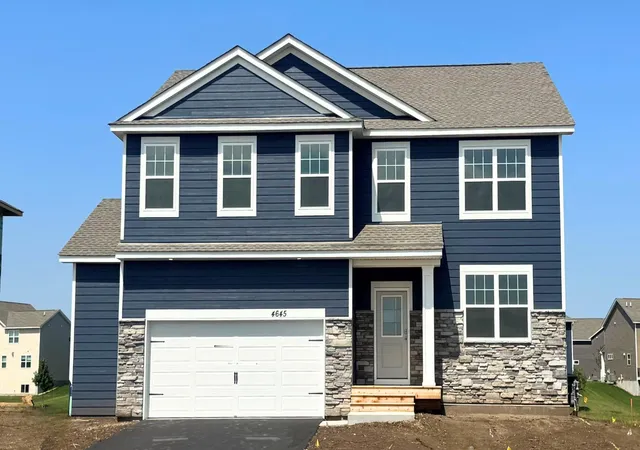 Photo 1 of Single family home for sale at 4645 173rd Street W, Lakeville, MN 55044 | MLS# 7077202 | Listing updated on 2026-09-23