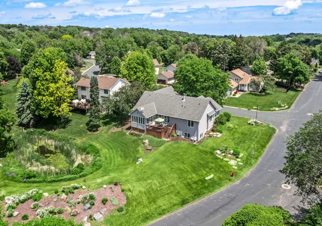 Homes for sale in Prior Lake, MN | 14194 Hidden View Rd Ne, Prior Lake, MN 55372 | MLS# 7077203