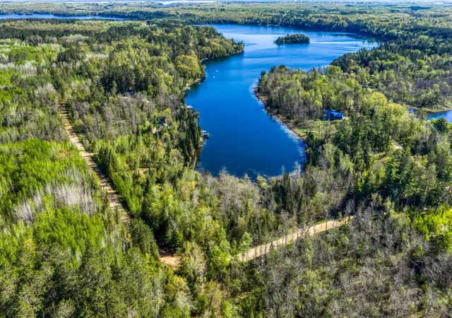 30th image of Tbd S Thunder Lake Dr Ne, Remer, MN 56672 | MLS# 7077246