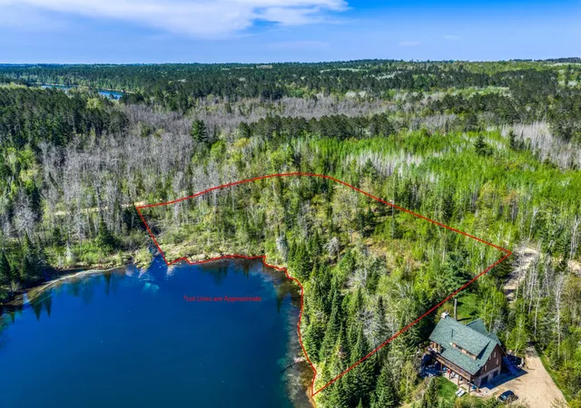 image of Tbd S Thunder Lake Dr Ne, Remer, MN 56672 | MLS# 7077246