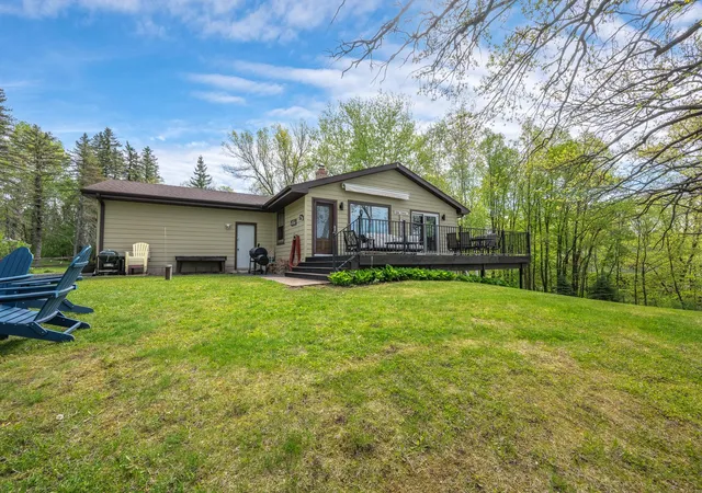 Homes for sale in Luck, WI | 2185 285th Dr, Luck, WI 54853 | MLS# 7077297