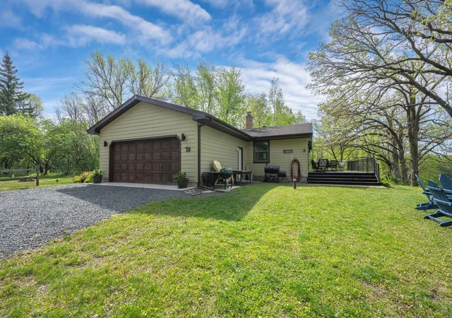 Homes for sale in Luck, WI | 2185 285Th Dr, Luck, WI 54853 | MLS# 7077297