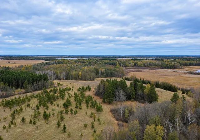 Photo 3 of Land for sale at Tbd Co Hwy 37, Ponsford, MN 56575 | MLS# 7077304 | Listing updated on 2026-10-07