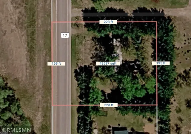 2nd image of 1780 Liberty St, Mora, MN 55051 | MLS# 7077341