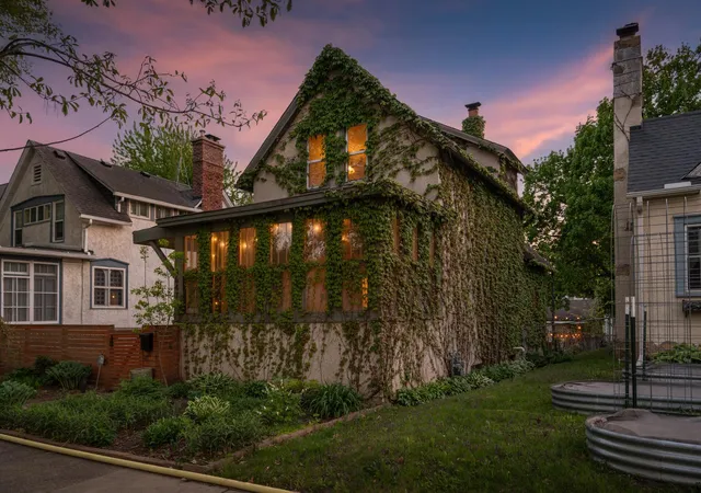 35th image of 3647 Washburn Ave N, Minneapolis, MN 55412 | MLS# 7077352