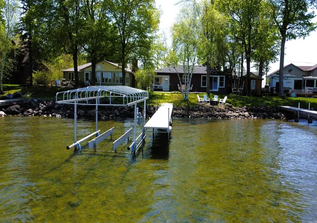 3rd image of 3178 Viewpoint Rd, Isle, MN 56342 | MLS# 7077362