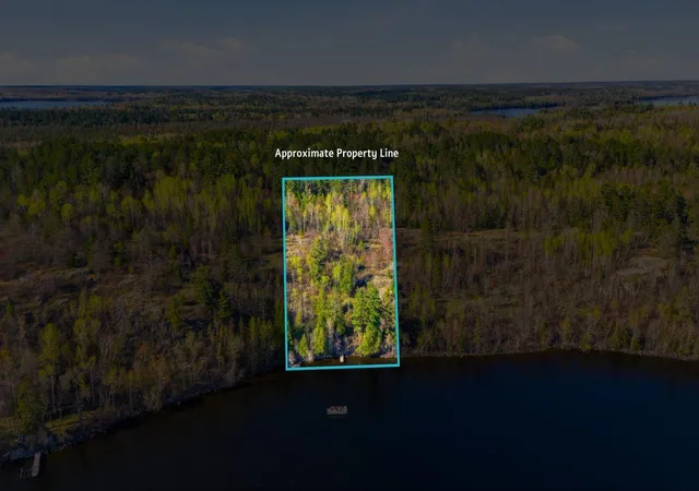 Photo 1 of Land for sale at 95642 Pine Is, Tower, MN 55790 | MLS# 7077405 | Listing updated on 2026-07-24
