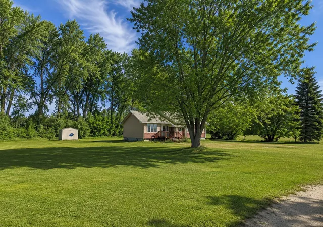 Homes for sale in Northwood, ND | 950 31St St Ne, Northwood, ND 58267 | MLS# 7077411