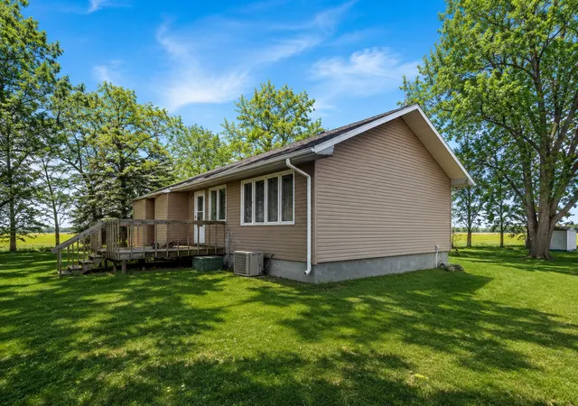 Homes for sale in Northwood, ND | 950 31St St Ne, Northwood, ND 58267 | MLS# 7077411