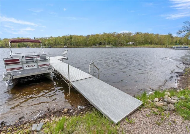 Homes for sale in Deerwood, MN | 27350 Greenwood Isle Cir, Deerwood, MN 56444 | MLS# 7077431