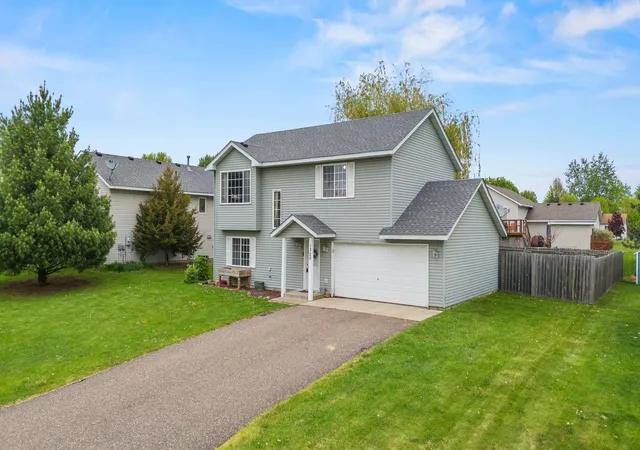 Homes for sale in Hammond, WI | 1320 Marjorie, Hammond, WI 54015 | MLS# 7077433