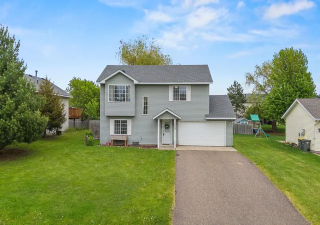 Homes for sale in Hammond, WI | 1320 Marjorie, Hammond, WI 54015 | MLS# 7077433