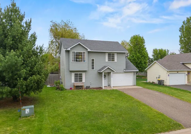 Homes for sale in Hammond, WI | 1320 Marjorie, Hammond, WI 54015 | MLS# 7077433